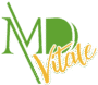 md vitale logo